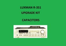 Kit de réparation récepteur