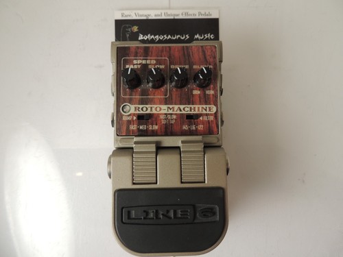 Line tonecore roto - line,