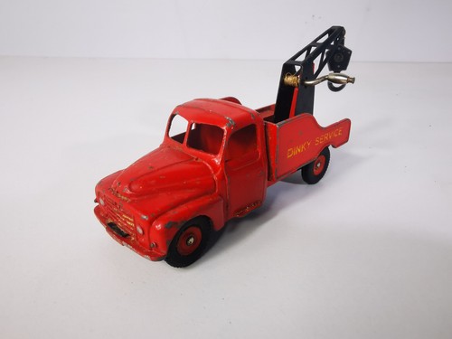 Camion miniature citroën - miniature,