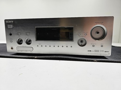 Récepteur stéréo am - récepteur, fm