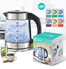 Bouilloire Électrique