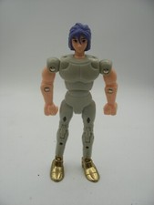 1988 SAINT SEIYA Vintage Chevalier du Zodiaque Armure SIRENE Figure perso