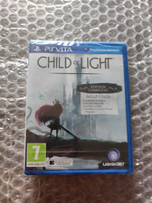 Child Of Light Édition