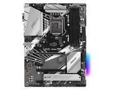 ASRock Z490 PRO4 Motherboard