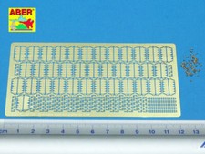 ABER Models 35138 - 1:35 Patin