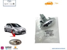 Clignotant Répétiteur Aile