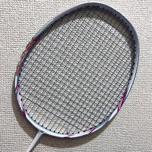 Yonex nanoray 450 - yonex,