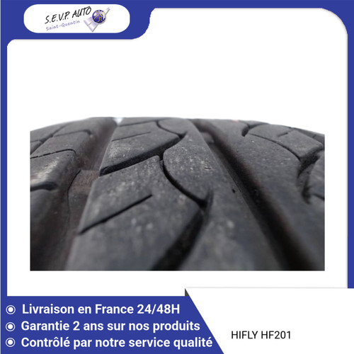 Paire de pneus hifly - de,