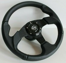 Volant compatible avec Nissan