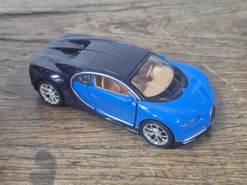 Voiture miniature bugatti - miniature,