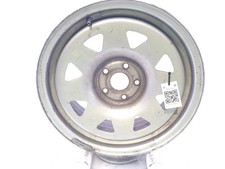 Jante tôle - Suzuki GRAND VITARA II PH.1 - 43210-78K50-27N - H0-8170H