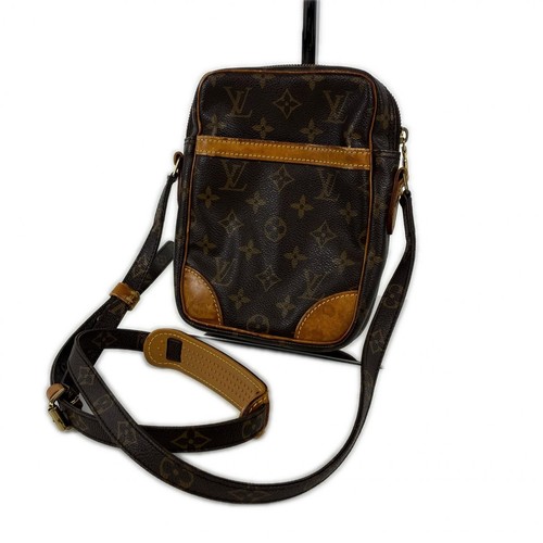 Sac bandoulière louis - sac, vuitton