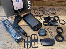 Garmin EDGE 1030 PLUS Cycle