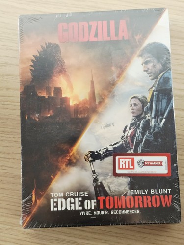 Edge tomorrow film - of,
