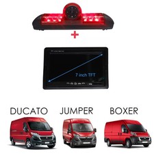 Pour Citroën Jumper Fiat