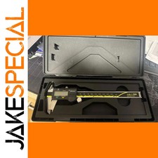 JakeSpecial – Mitutoyo 150mm