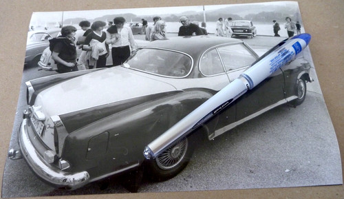 Hansa borgward photo foto - borgward,