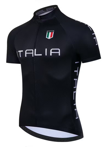 Maillot vélo cyclisme - , italia