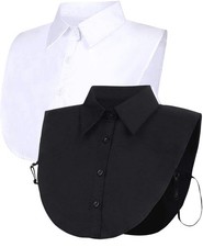 Chemise à Faux col Chemise à