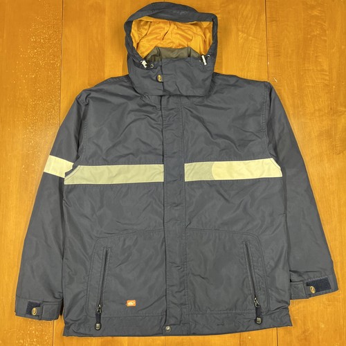Quiksilver jacket mens - jacket, l