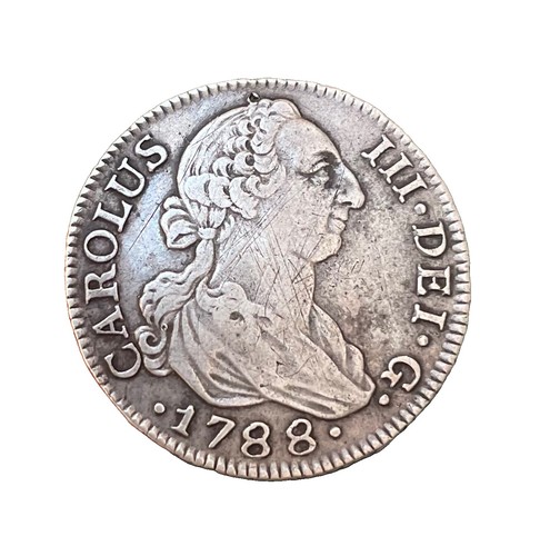 Espagne ttb monnaie 2 - ttb.,