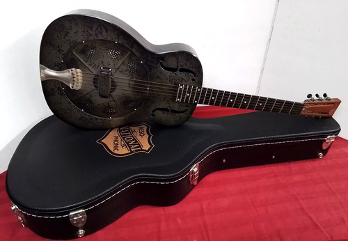 Rare 2010 national reso phonic - national, reso-phonic
