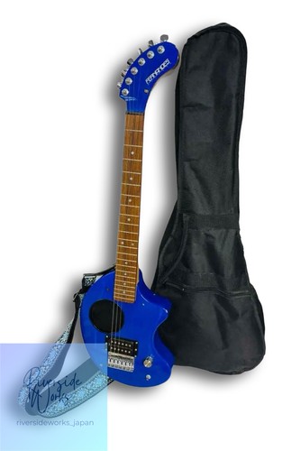 Mini guitare électrique