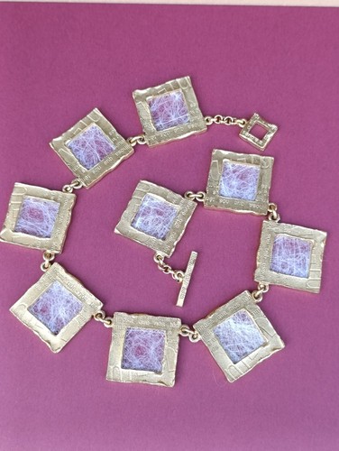Collier biche bere - biche, paris
