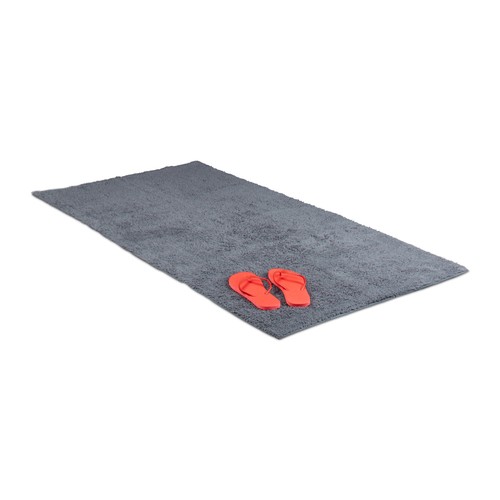 Tapis salle bain douche - tapis, de