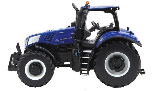 Britains new holland 435 - new-holland, t8.435