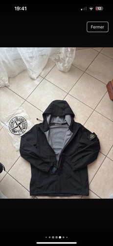 Veste stone - veste,
