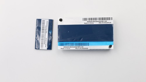 Original 01ef519 lenovo - original,