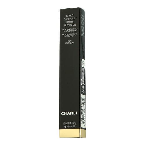 Chanel stylo sourcils - stylo, haute