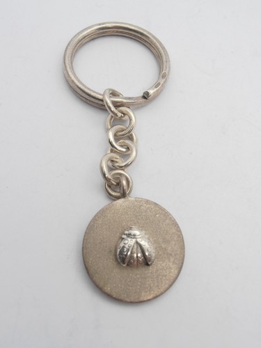 Coccinelle porte bonheur - porte-bonheur,