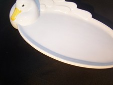 PLAT A FOIE GRAS CANARD EN