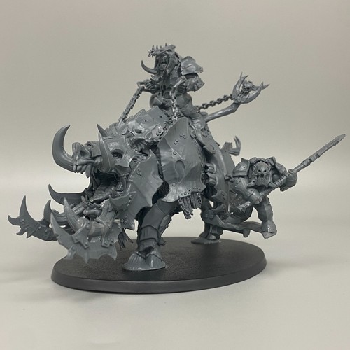 Tuskboss sur maw grunta - tuskboss,