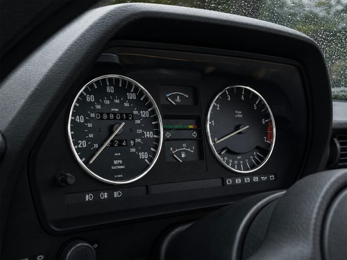 Pour bmw e28 - 5, anneaux