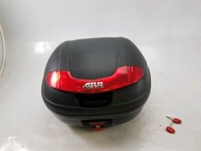 Top case complet - BMW F GS 650 (LBM16L40U003) - GPA-947294182 - R4-5671R