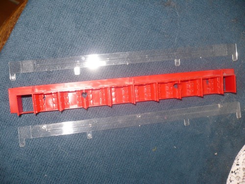 Jouef hornby interieur et - hornby,