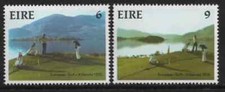 S50223 IRLANDE MNH** 1975 Jeux