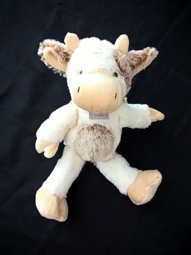 Doudou studio vache pantin - oh,