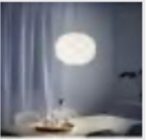 New ikea fillsta pendant - new,