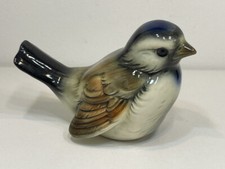 Figurine Goebel CV73 oiseau