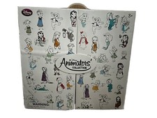 disney animators Coffret