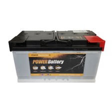 Batterie décharge lente - , power