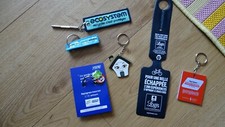 PLV LOT 5 PORTE CLE TOUR DE