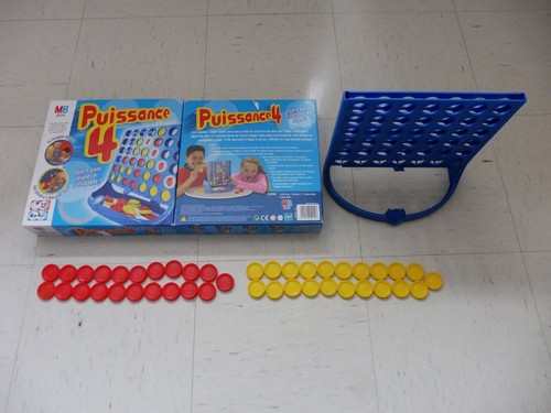 Jeu société complet - de,