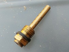 Support gicleur emulseur carburateur SUZUKI 600 900 RF RFR RF600R RF900R