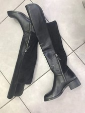 MARC BY MARC JACOBS bottes cuissardes T37 NEUVES