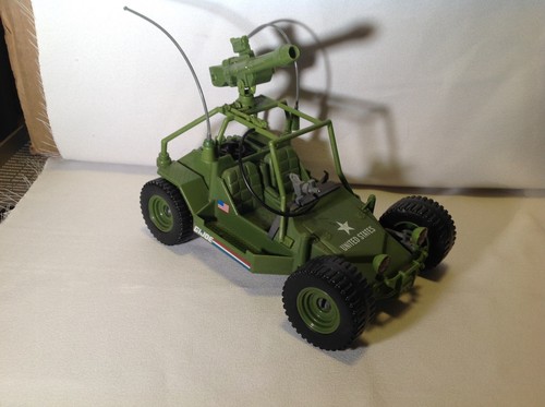 Joe action figure awe - i.,